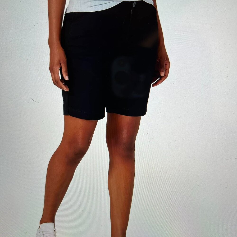 Lee Bermuda Shorts 18W NWT - Picture 4 of 4